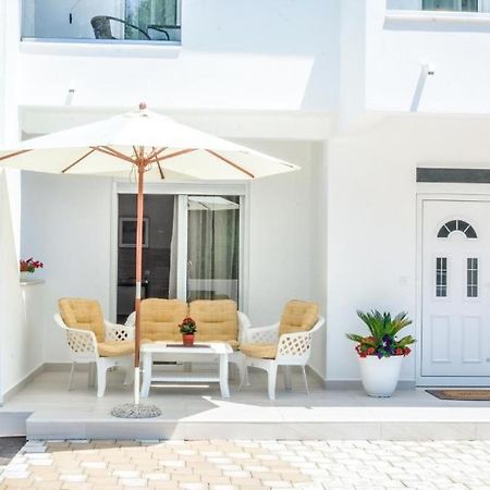 S&M Apartments Ulcinj Exterior photo