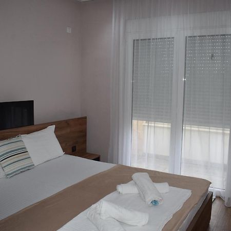 S&M Apartments Ulcinj Exterior photo