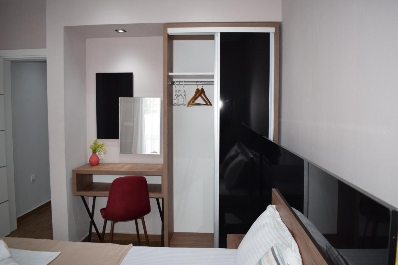 S&M Apartments Ulcinj Exterior photo