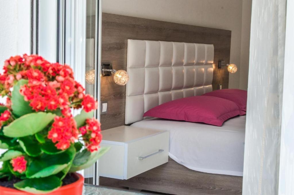 S&M Apartments Ulcinj Exterior photo