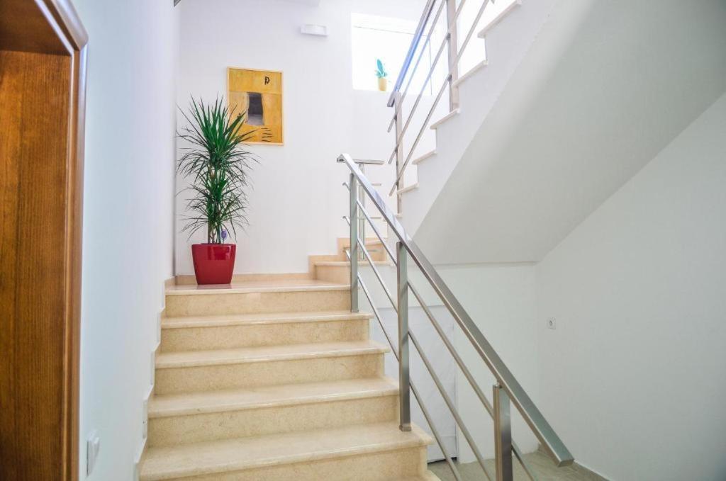 S&M Apartments Ulcinj Exterior photo