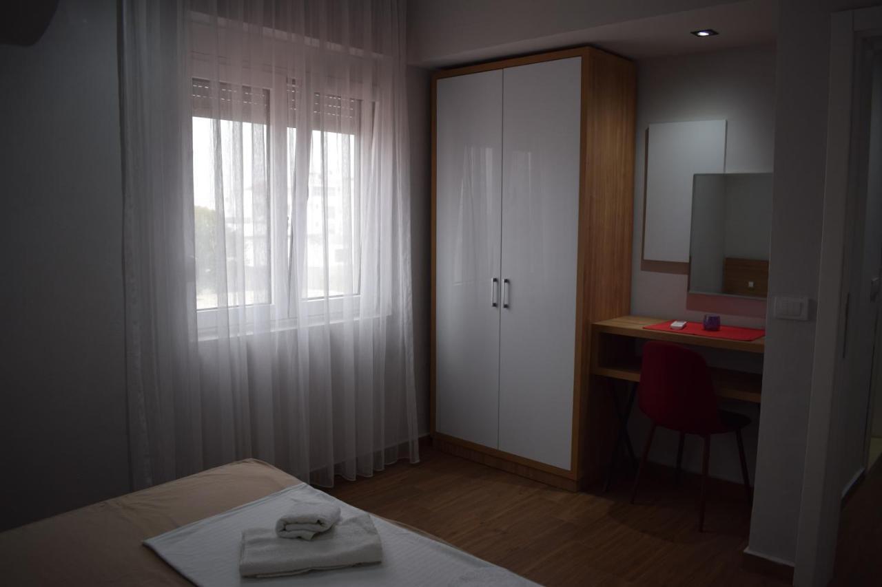 S&M Apartments Ulcinj Exterior photo